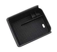 Plateau Console Voiture Compatible Avec Vw Pour Golf Pour Mk8 Pour Gti 2019-2023 1 Pièces Boîte D'accoudoir De Voiture Console Centrale Rangement Mallette De Rangement Holde
