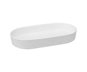 Plateau Coton on Cocon, Blanc