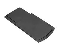 Plateau Coulissant pour Cafetière 30,5 cm sous Meuble de Cuisine | Glissière pour Électroménager, Tapis de Comptoir en ABS Robuste, Accessoire Coulissant pour Robot de Cuisine et Grille-Pain,