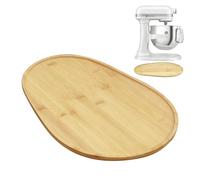 Plateau Coulissant Pour Pétrisseur,Pour Déplacer les Appareils Ménagers Glissière De Cuisine | Tapis Coulissant Pour Pétrisseur De Banc | Pour Meubles De Cuisine Restaurant Et Maison Intérieur