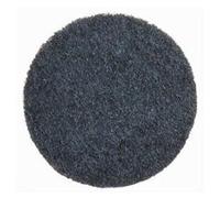 Plateau coussin à polir finition moyenne - Lot de 6 - Ø 230 mm - IMER - 910062000