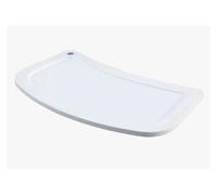 Plateau Cp-1821 Ovo Blanc