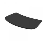 Plateau Cp-1821 Ovo Gris Anthracite