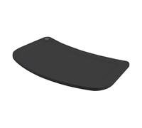 Plateau Cp-1821 Ovo Gris Anthracite