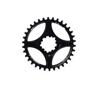 XLC Vélo plateau vélo CR-M01 DIRECT MOUNT 6 MM OFFSET GXP XX1-X01-X0-X1-X9