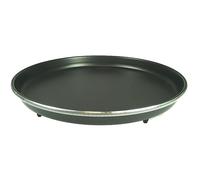 PLATEAU CRISP 250 MM POUR MICRO-ONDES WHIRLPOOL * 480131000083 AVM250 858909716711 - EMCC8238PT 8589