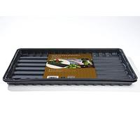 Plateau d’arrosage avec natte capillaire - Jardinage domestique