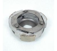 Plateau D' Embrayage Ø125mm Pour Scooter Peugeot 125 Tweet 802186 803292 Neuf
