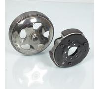 Plateau D Embrayage Malossi Pour Scooter Piaggio 125 Vespa Lx 2006 À 2007 5216918 / Maxi Delta System Neuf