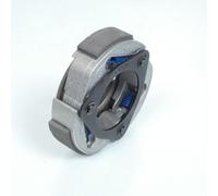 Plateau D Embrayage Malossi Pour Scooter Piaggio 125 Vespa Primavera 4t 3v Iget 2021 À 2022 Maxi Fly Clutch / Ø125mm Neuf