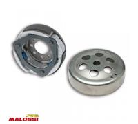 Plateau d embrayage Malossi pour scooter Yamaha 125 Majesty 1998 5214727 / Maxi Fly System