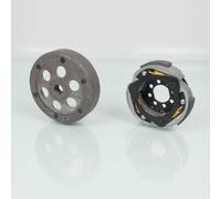 Plateau D Embrayage Malossi Pour Scooter Yamaha 125 Xn Teo-S 2000 À 2003 5217406 / Maxi Delta System Neuf