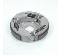 Plateau D Embrayage Origine Pour Scooter Peugeot 50 Citystar 2014 À 2017 Neuf