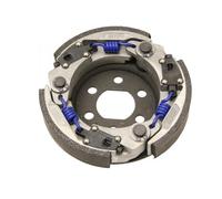 Plateau D Embrayage Polini Pour Scooter Derbi 50 Gp1 Lc Neuf