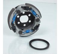 Plateau D Embrayage Polini Pour Scooter Mbk 50 Nitro 2002 À 2018 Neuf