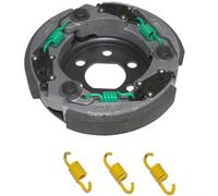 Plateau D Embrayage Polini Pour Scooter Mbk 50 Ovetto Neuf