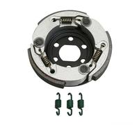 Plateau D Embrayage Polini Pour Scooter Mbk 50 Stunt Avant 2020 Neuf