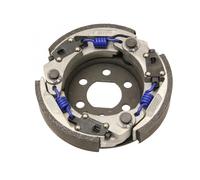 Plateau D Embrayage Polini Pour Scooter Piaggio 50 Nrg Lc Neuf