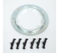 Plateau D Embrayage Selection P2r (Motorisé) Pour Mobylette Peugeot 50 Vogue Avant 2020 Neuf