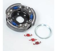 Plateau d embrayage Teknix compatible avec Scooter Peugeot 50 Elystar 2006 à 2014