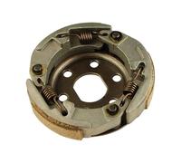 Plateau d embrayage Teknix compatible avec Scooter Piaggio 50 Typhoon 2T 1997 à 2016