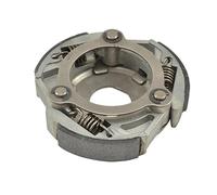 Plateau d embrayage Teknix compatible avec Scooter Yamaha 125 YP X-MAX 2014 à 2017