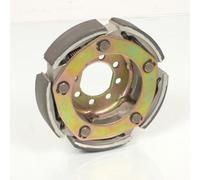 Plateau D Embrayage Teknix Pour Scooter Piaggio 400 Mp3 Neuf