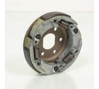Plateau D Embrayage Teknix Pour Scooter Piaggio 50 Zip 2t Ac 2009 À 2015 Neuf