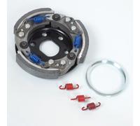 Plateau D Embrayage Teknix Pour Scooter Yamaha 50 Bump 2004 À 2009 Neuf