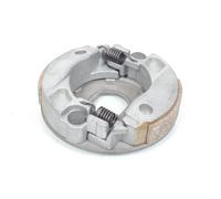 Plateau D Embrayage Top Performances Pour Scooter Mbk 50 Booster Avant 2020 Ø105mm / 2 Mâchoires Neuf