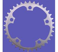 Stronglight Type S-5083 110 Bcd Chainring Argenté 34t Silver