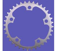 Stronglight Type S-5083 110 Bcd Chainring Argenté 36t Silver