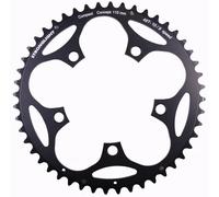 Stronglight Plateau Type S-5083 110 BCD 46 dents Noir