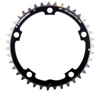 Stronglight 130 Bcd Chainring Noir 38t Black