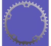 Plateau D130 46 Dents Arg Strong Noir