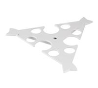 Plateau d'accessoires BRESSER pour trépied ST-2 pour EXOS-II