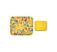 Plateau d'accessoires sous-marin jaune D'Addario Beatles, Primrose