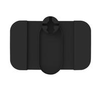 Plateau D'accoudoir De Canapé - Organisateur En Silicone Antidérapant 622G | Support De Télécommande De Canapé Antidérapant | Table D'accoudoir Pliante Pour Des Collations De Détente En Famille À L'in