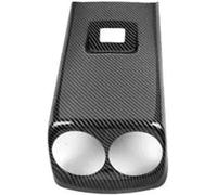 Plateau d'accoudoir de voiture Accoudoir central en fibre de carbone pour Benz A (pour Classe CLA)