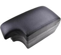 Plateau d'accoudoir de voiture Accoudoir central noir pour Suzuki pour Jimny 2000-2017