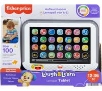Plateau d'activités Fisher-Price (F)