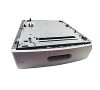 Plateau d'alimentation en Papier 40G0802, 550 Feuilles, Compatible avec Lexmark, tiroir MS810/MS811/MS812/MX710/MX711/MX810/MX811