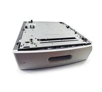 Plateau d'alimentation en Papier de 550 Feuilles, Original démonté, Convient pour Lexmark MS810/MS811/MS812/MX710/MX711/MX810/MX811 (40G0802)