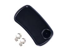 Plateau D'alimentation Pour Poussettes Construction Légère En ABS Ajustement Antidérapant Idéal Les Parents Actifs Plateau Universel Poussettes De Bébé