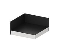 Plateau d'angle pour plancha MOD1485