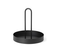 Plateau D'appui Noir