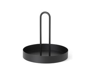 Plateau D'appui Noir