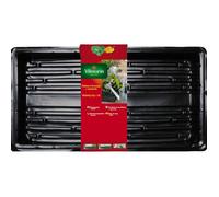 Plateau d'Arrosage et Couvercle