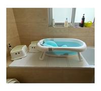 Plateau de baignoire pliable anti-poussière pour la plupart des baignoires de taille standard, housse isolante extensible, couvercle de bain pour douche, étagère de table de bain, multifonction (75 x