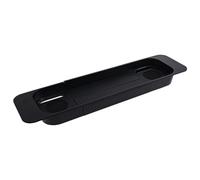 Plateau de bain extensible antidérapant multifonction en acrylique pour spa, relaxation, accessoires de salle de bain, organisateur parfait pour tremper et se détendre